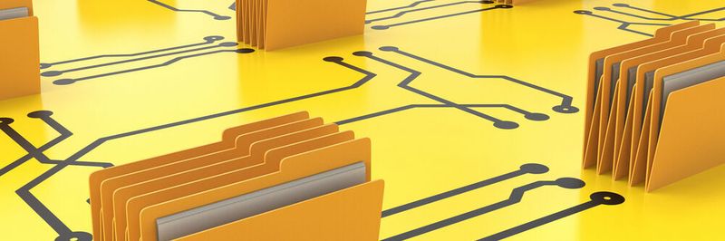 Außenstellen und Homeoffices brauchen einen sicheren Zugriff auf Dateien in Produktivsystemen.