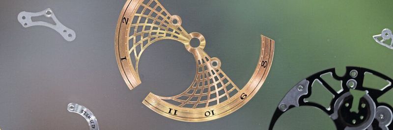 Die EPHJ zeigt jedes Jahr, dass das unvergleichliche Know-how der Uhrmacherei der Entwicklung in anderen Bereichen der Hochpräzision, wie der Medtech-Branche, und Mikrotechnik zugutekommen kann.