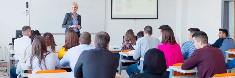 Der Kompetenzaufbau ist eine von mehreren organisatorischen Maßnahmen, mit denen sich die öffentliche Verwaltung neu aufstellt.