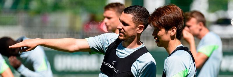 Studenten der Jacobs University untersuchten in Zusammenarbeit mit dem SV Werder Bremen, wie die Trainingssteurerung einzelner Spieler mithilfe von Datenanalysen verbessert werden kann.