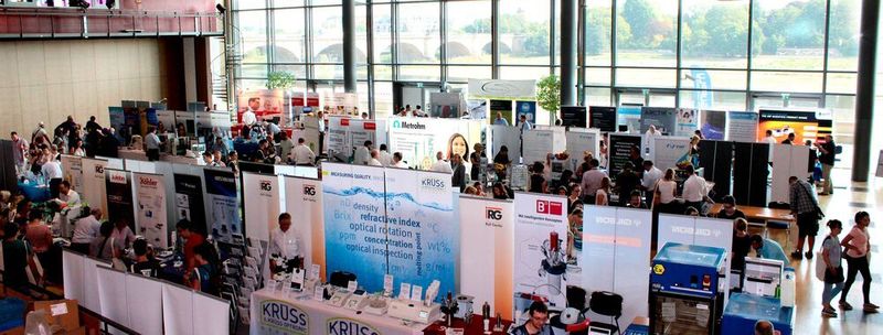 Die Regionalmesse ist eine Alternative zu internationalen Leitmessen.