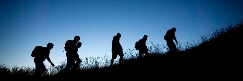 Motivierte Teams beschreiten den Weg der digitalen Transformation zufriedener und vor allem erfolgreicher.