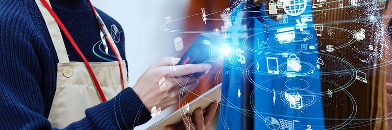 Leistungsstarke Netzwerkstrukturen sind für die digitalisierte Welt von morgen wesentlich.
