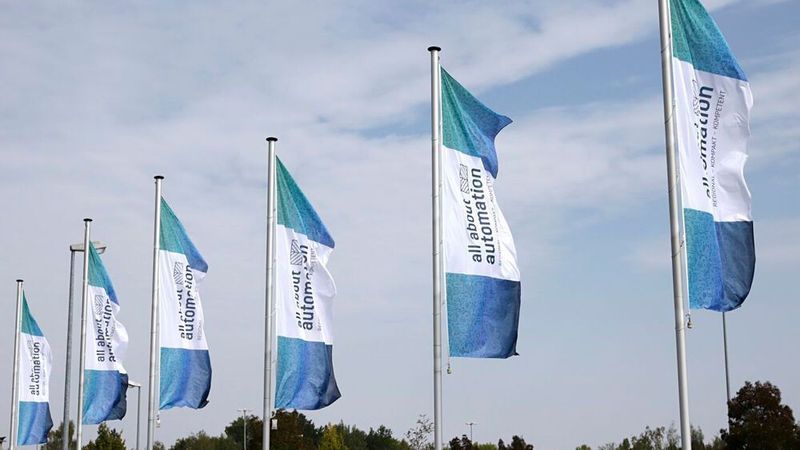 Face-to-face für den persönlichen Austausch: Die All About Automation findet diesen Herbst in Wetzlar, Chemnitz und Essen statt.