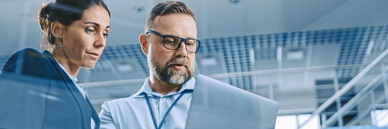 Geht's in einem Unternehmen um Aufgaben im CE-Bereich stellen sich die dafür Zuständigen häufig die Frage: Welche Verantwortung und Haftung tragen sie dafür?