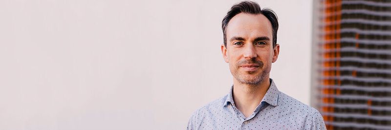 Der Autor: Holger Kobler ist Regional Vice President DACH bei Udacity