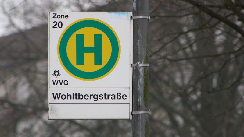 Starre Fahrpläne führen teils zu leeren Bussen.