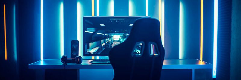 Gaming ist für Jedermann: Laut einer Bitkom-Studie zocken fast so viele Frauen wie Männer.