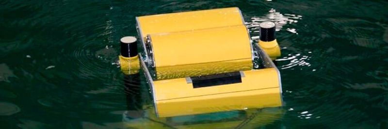 C-Power is a pioneer in efficiently harnessing ocean wave energy to enable new forms of offshore applications including oil and gas exploration and production, offshore carbon sequestration, oceanographic research, aquaculture and homeland defense.