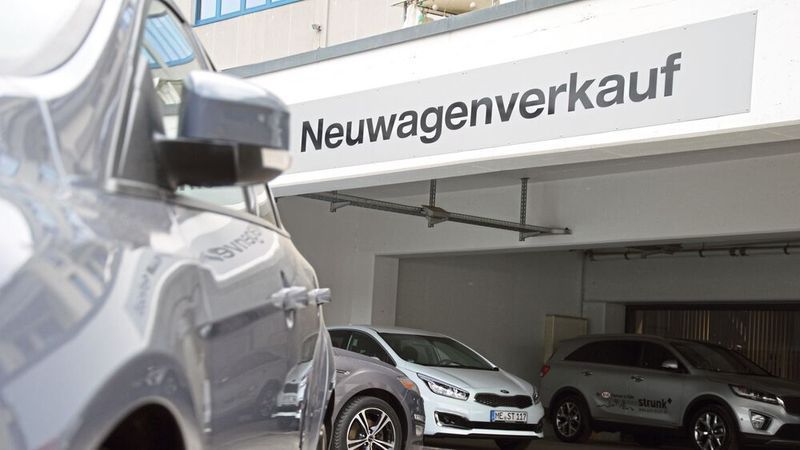 Einheitliches Preisniveau: Hersteller streben dies mit Agenturmodellen an. Auf Neuwagenpalttformen wie Carwow zeigt dies bereits Wirkung.