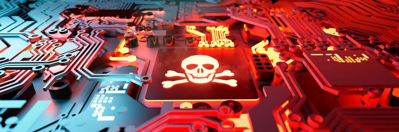 Ransomware-Erpressungen sind teuer: Barracuda zufolge liegt die durchschnittliche Lösegeldforderung derzeit bei über 10 Millionen US-Dollar.