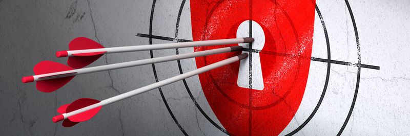 Cyberkriminelle individualsieren ihre Attacken, damit Phishing E-Mails und Co. noch echter wirken.