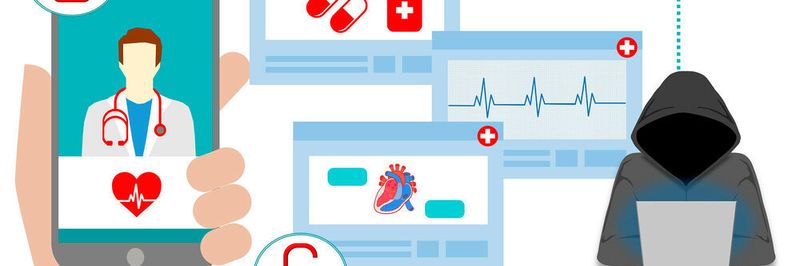 Die Gesundheitsbranche in der DACH-Region ist einer Kaspersky-Studie zufolge schlecht gegen Cyberattacken gewappnet.