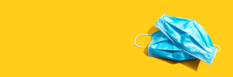 Das Attest gegen das Tragen des Mund-Nasen-Schutzes wird missbraucht – auch zum Schaden derer, die tatsächlich durch das Tragen gesundheitliche Probleme bekommen.