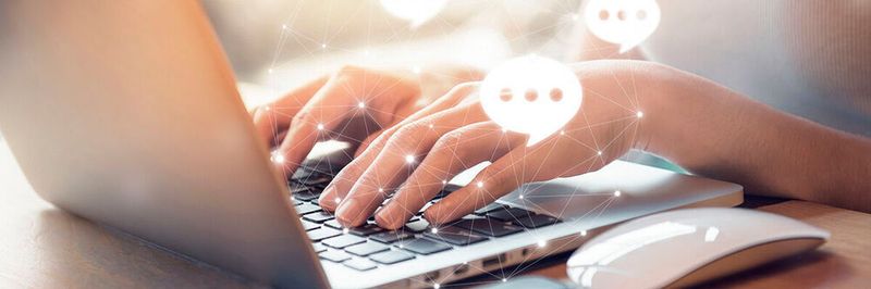 Knapp jeder Dritte (31 Prozent) wünscht sich mehr digitale Interaktion mit Behörden