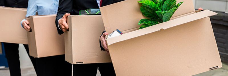 Wie im realen Leben muss auch ein Umzug digitaler Daten – ob nun zwischen On-Premises-Systemen oder in die Cloud – geplant werden.