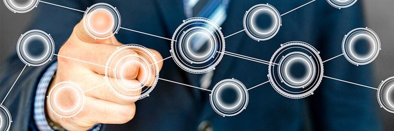 Collaboration-Tools haben während des vermehrten Home-Office-Einsatzes in der Corona-Pandemie die Handlungsfähigkeit der Unternehmen gesichert.