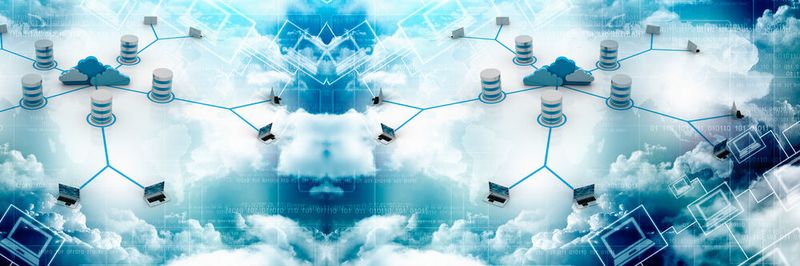 Secure Access Serivce Edge (SASE) sorgt Gartner zufolge in modernen WAN-Infrastrukturen für mehr Sicherheit.