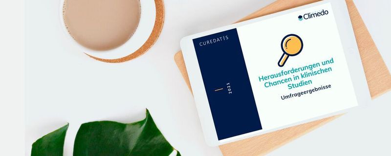 Sind Pharma-Unternehmen bei klinischen Studien besser aufgestellt als Medtech-Unternehmen? Das lassen zumindest die Ergebnisse der Climedo-Health-Umfrage vermuten.