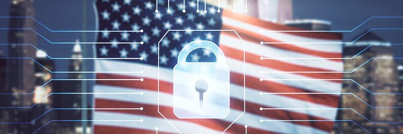 Die US-Regierung will gemeinsam mit Tech-Giganten wie Google, Apple, IBM und Microsoft die Cybersicherheit stärken