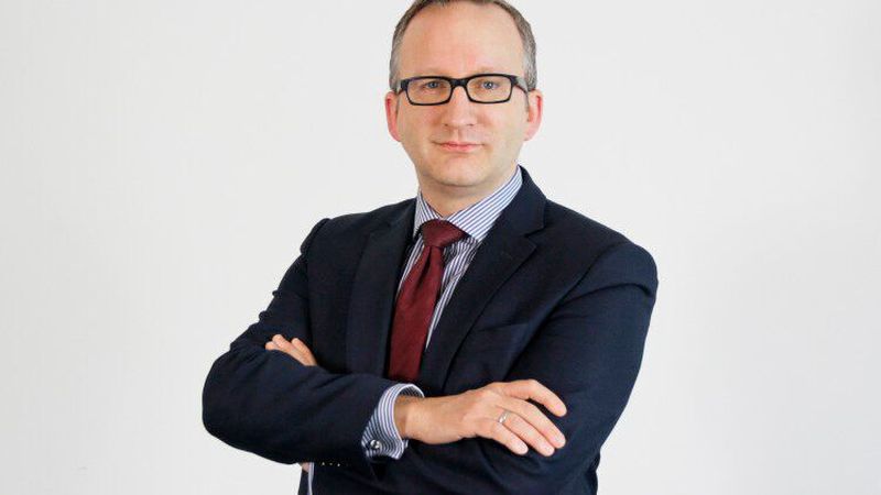 Klaus Bodensteiner wechselt von Baunatal nach Wolfsburg.