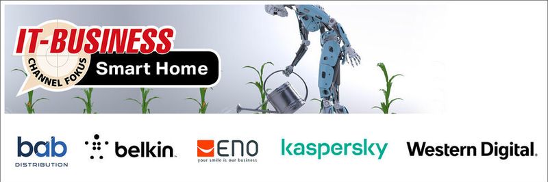 Alle Infos zu Smart Home finden Sie auf unserer aktuellen Microsite.