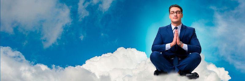 Damit Daten in der Cloud sicher sind, müssen Unternehmen selbst Maßnahmen ergreifen, sich aber auch auf ihren Cloud-Provider verlassen können.