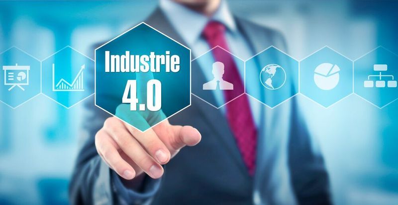 Aus Sicht des Bitkom muss Industrie 4.0 in der kommenden Legislaturperiode eine höhere Priorität bekommen.