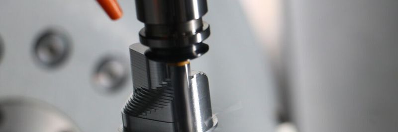 With the Micro HD, Innerbichler increases productivity by more than 30 percent and achieves surfaces in polishing quality with Ra values in the low nanometer range.