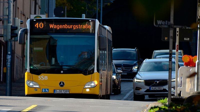 Die EU-Klimaziele erfordern hohe Investitionen von Nahverkehrsunternehmen.