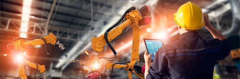 Es ist kompliziert: Industrie 4.0 ist ein Strukturwandel und es braucht deshalb einen langen Atem.