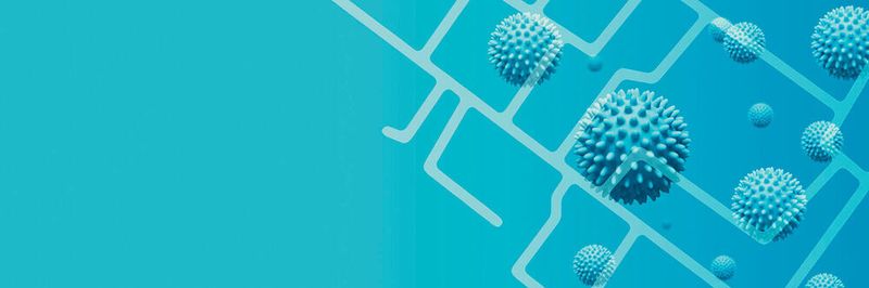 Das Iris-Gateway soll den Datenaustausch zwischen den Gesundheitsämtern und den Apps zur Kontaktnachverfolgung in Sachsen gewährleisten