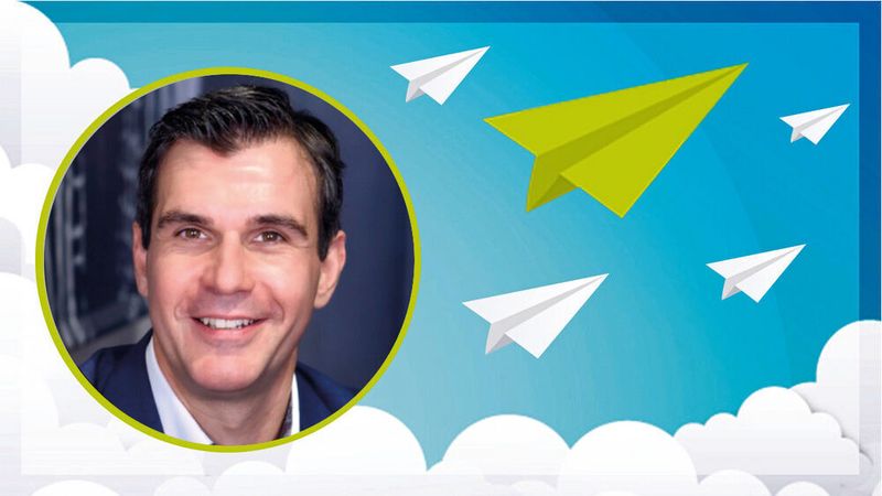 „Digitale Meetings sind zwar durchaus praktisch, laufen aber eher sachlich ab und können die klassische Face-to-Face-Kommunikation nicht ersetzen“, sagt Marcus Löw, Geschäftsführer der Nabtesco Precision Europe GmbH.