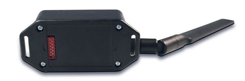 Das IoT-Modul 3BID-MOD: ein hochleistungsfähiges IoT-Modul, das unterschiedliche Technologien wie LTE Cat M1 oder Cat NB2 und EGPRS unterstützt.
