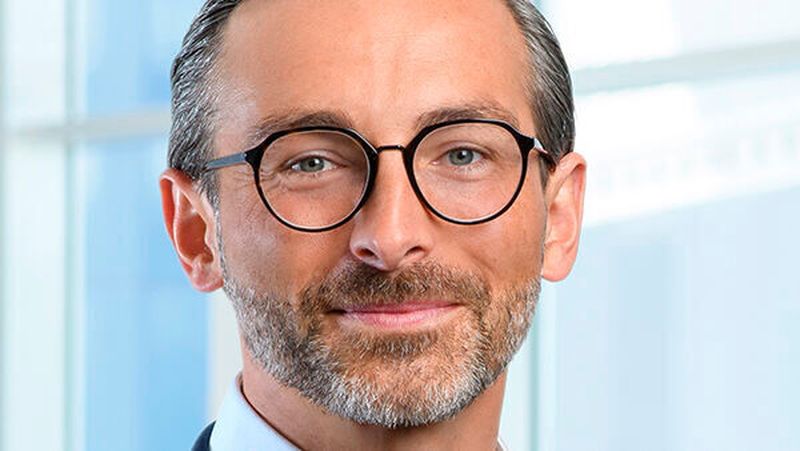 Vor seiner Zeit bei Röchling Automotive war Raphael Wolfram unter anderem Geschäftsführer von Greiner Packaging in Istanbul.