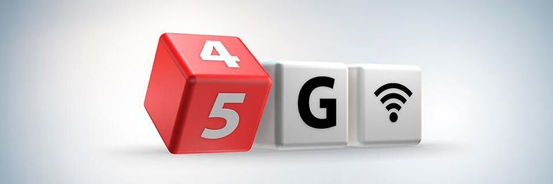 Der Umstieg von 4G auf 5G birgt Herausforderungen für Sicherheit und Interoperabilität.