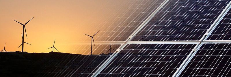 Die Milliardeninvestition Googles unterstützt den Ausbau der digitalen Infrastruktur in Deutschland und soll zum Erreichen der Grünstromziele bis 2030 beitragen.
