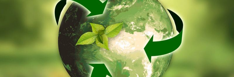 Investitionen in eine Kreislaufwirtschaft zahlen sich im IT-Bereich mittelfristig nicht nur für den Planeten, sondern auch für das investierende Unternehmen aus.