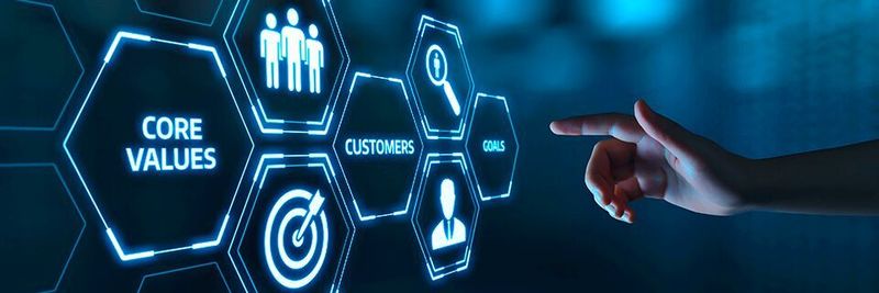 Kundenzufriedenheit und Kundenbindung stehen im Mittelpunkt eines effizienten Aftersales-Services.