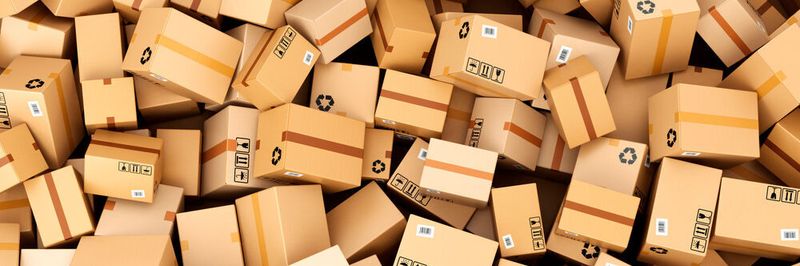 Versand- und Retourenmanagement ist keine Hexerei.