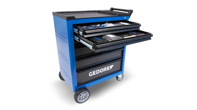 Den „TTB-TS-173“ bietet Gedore für rund 1.400 Euro an.