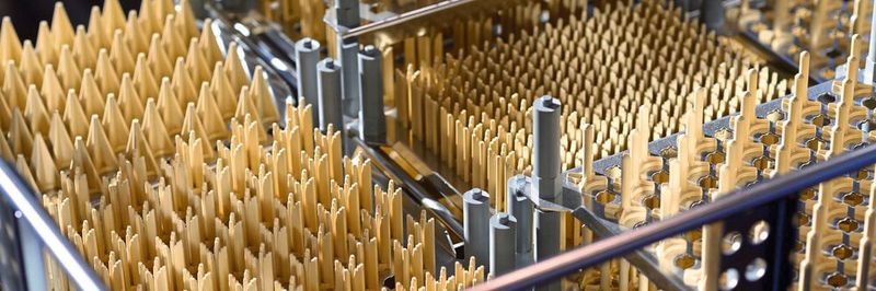 Mit ihrem breiten Angebot präsentieren auf der parts2clean zahlreiche Marktführer ihre Lösungen für anwendungsorientierte und kosteneffiziente Sauberkeit.