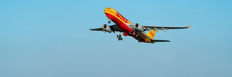 DHL setzt auf den TotalCare-Support des Turbinenherstellers Rolls-Royce. Big Data aus Sensordaten bildet die Grundlage für die prädiktive Wartung bestehender Ausrüstung und andere After-Market-Services.