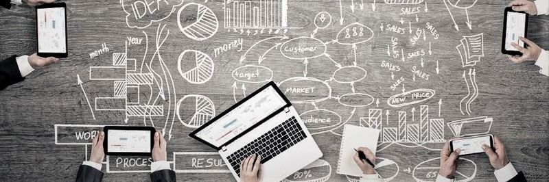 Laut Gartner nutzen seit Beginn der Pandemie fast doppelt so viele Arbeitnehmer als vor der Krise sogenannte Collaborations-Tools.