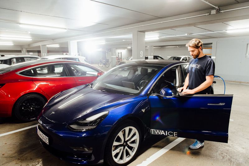 Analog Devices integriert die Technik von Twaice in seine Produkte. Sie dient zur Analyse von Batterien über deren gesamten Lebenszyklus.