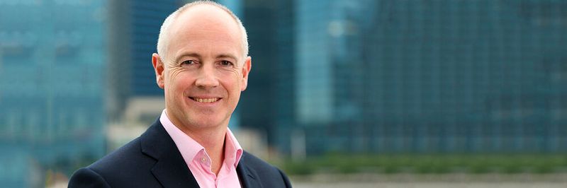 Der Autor: Richard Timperlake ist SVP EMEA bei Alteryx