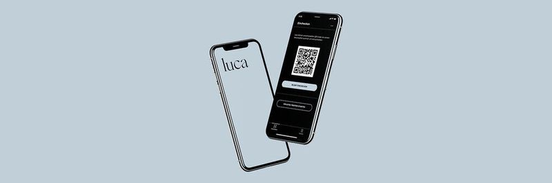 Um das Infektionsrisiko besser einschätzen zu können, soll die Luca-App künftig Details wie Belüftung, Größe, Laufwege, Raumaufteilung erfassen