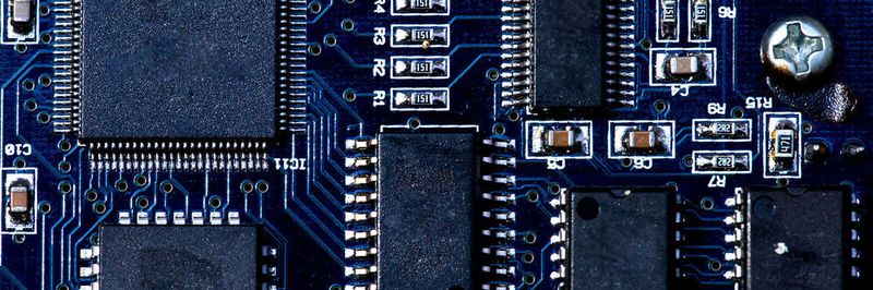RISC-V-Prozessoren, die sich auf den Anwendungszweck einstellen lassen , dürften vor allem durch die weltweite Chip-Knappheit und bei zugleich steigenden Lesitungsanforderungen für Aufmerksamkeit sorgen.