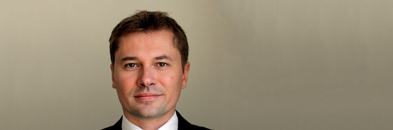 Der Autor: Laurent Dubois ist CTO bei Moonshot Insurance.