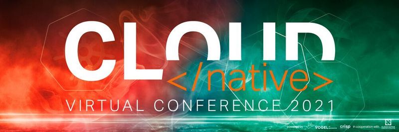 Wie schon die Auftaktveranstaltung wird auch die zweite Ausgabe der Cloud-Native-Konferenz 2021 rein virtuell stattfinden.